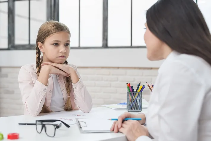 Pomoc psychologiczna dla dziecka z nowotworem - gdzie szukać pomocy?